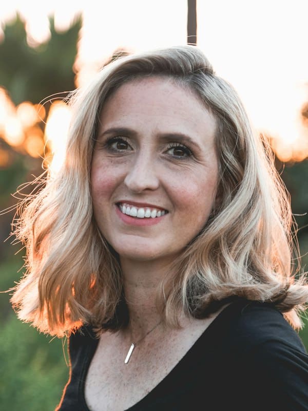Birgitte Lund Madsen