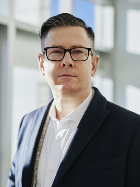 Lars Bech Kristensen