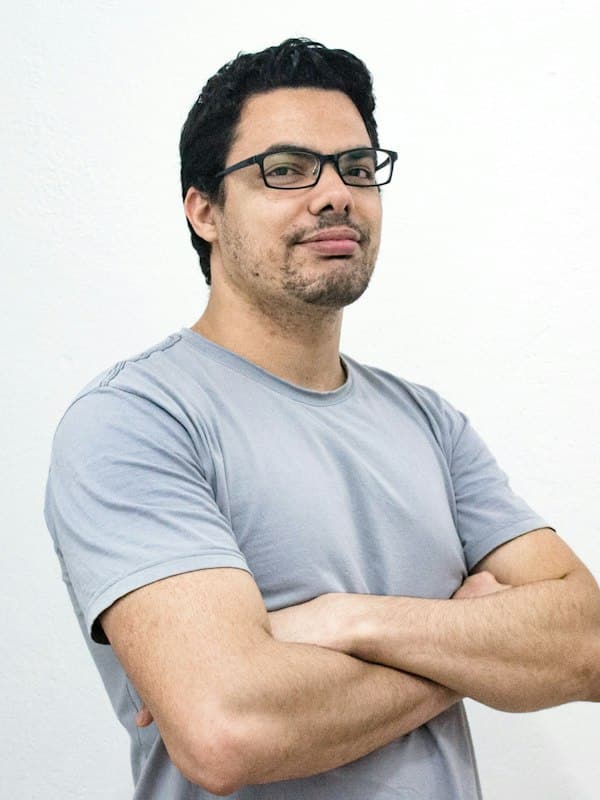 Mikkel Skov Pedersen