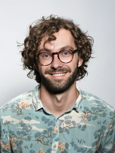 Rasmus Vinther