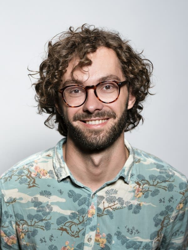 Rasmus Vinther