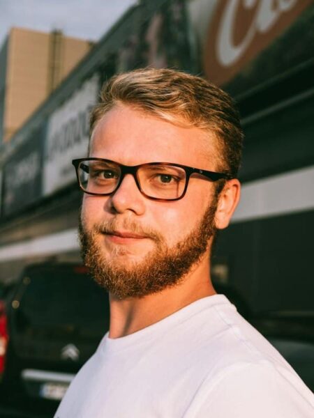 Søren Brask Jakobsen